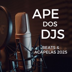 Samples Pra Malar Na Produção 2  ((( BEATS, PONTOS & ACAPELAS ))) 2023