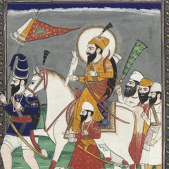 Jaidev Singh
