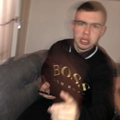 Ciaran Charnley