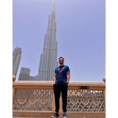 mostafa khalaf