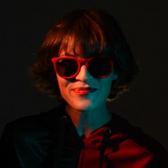 Neptunia - Majo Bucci