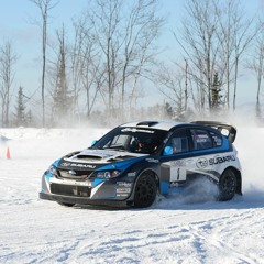 2009 Subaru Impreza WRX STI GVB