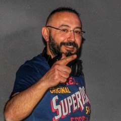 Dj Fatih From Istanbul