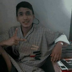 Tandy Dorji