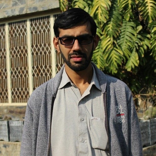 Bawar Khan’s avatar