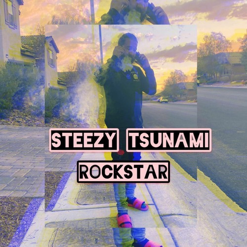 Steezy Tsunami’s avatar