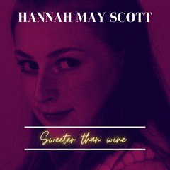 Hannah May Scott