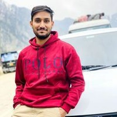 Mehran Sheikh