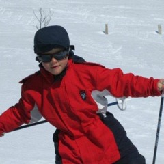 Markus Vestgård