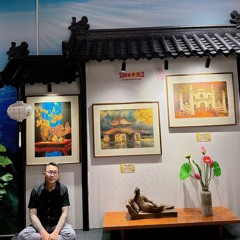 Tâm Hồ Ngọc