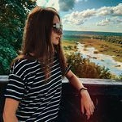 Анастасия Овдиенко