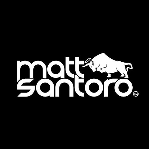 Matt Santoro’s avatar