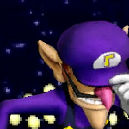 NotWaluigi’s avatar