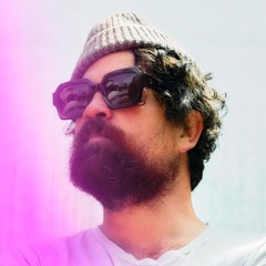 SHELL PINK // Josh Rheault