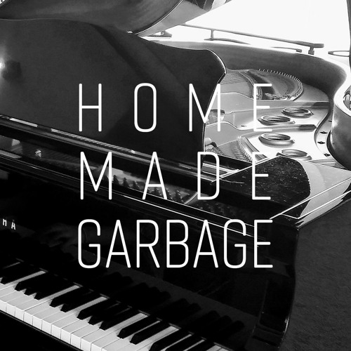 HomeMadeGarbage SoundTracks’s avatar