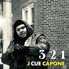 J Cue Capone
