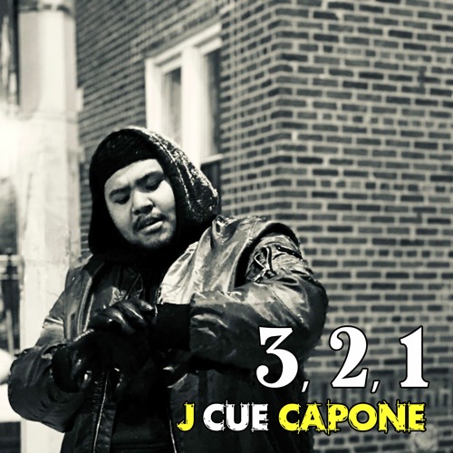 J Cue Capone’s avatar
