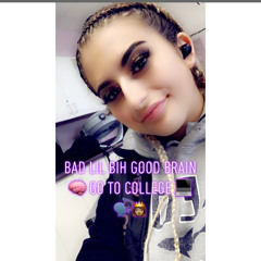 PriscillaJoy Hammond