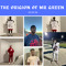 Mr Green