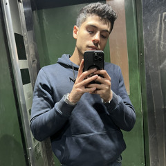 Eyad ElBakary