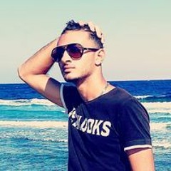 الاسد المصري