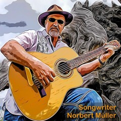 Songwriter Norbert Müller