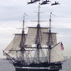 USS Constitution