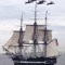 USS Constitution