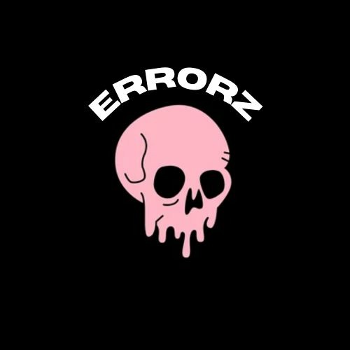 Errorz’s avatar