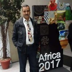 Ahmed H. Mano
