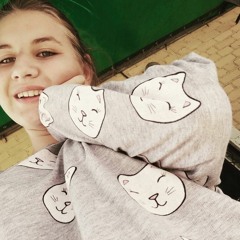 Комольцева Анастасия