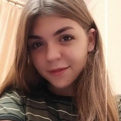 Анастасия Кучугура