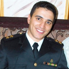 Mostafa kamel.marine