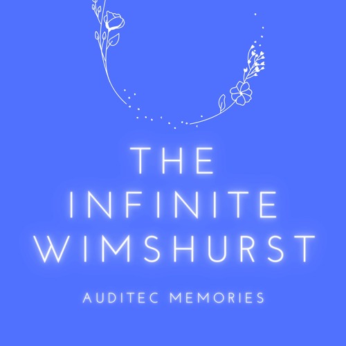 The Infinite Wimshurst’s avatar