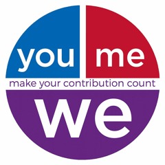 YouMeWe make your contribution count