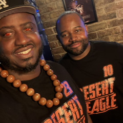 Desert Eagle 🎤23 🎧10 🦅🦅