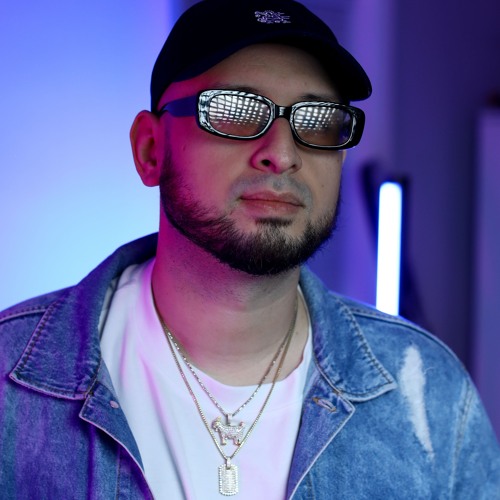DJ SUELTO — artist photo