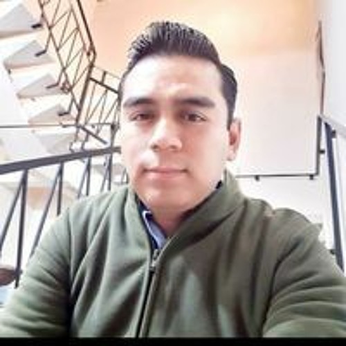 Jesús Rafael Servin Gutiérrez’s avatar