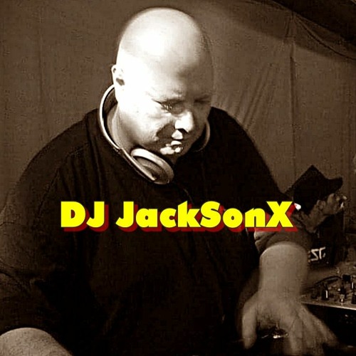 JackSonX’s avatar