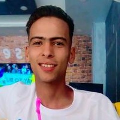 Mohamed Abdalla Saad