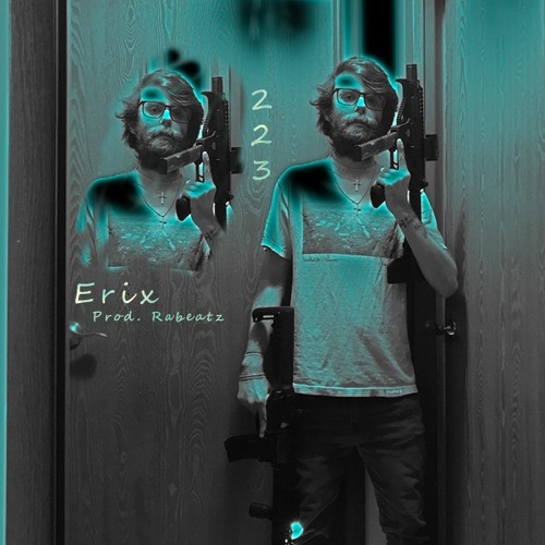 Erix’s avatar