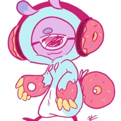 donut the person