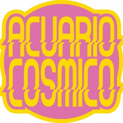 Acuario Cósmico