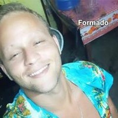 Jefte Gomes