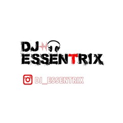 DJ ESSENTRIX
