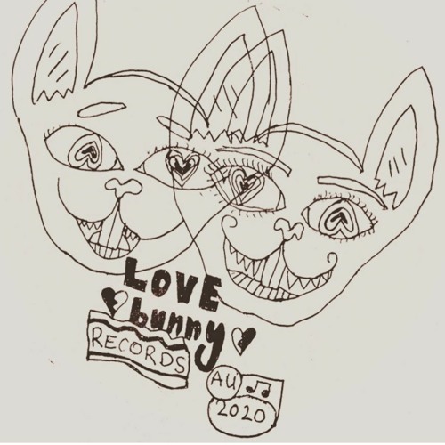 LOVE BUNNY RECORDS’s avatar