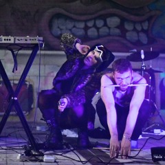 639 Distortion