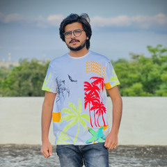 Ahmad Umer Ranjha