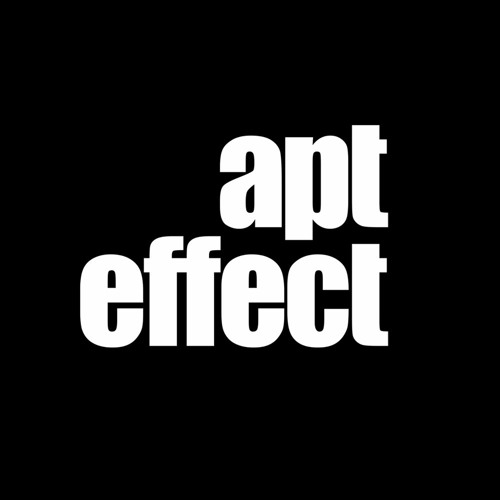 Apt Effect’s avatar