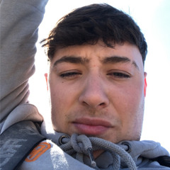Luke Pearson